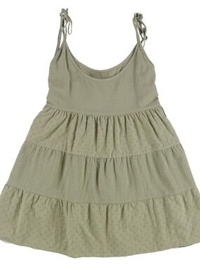 Cotton on Womens SOLSTICE Mini Dress Size 12